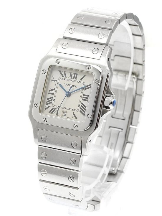 Watches